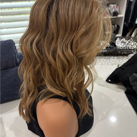 BELLETRESS KELLY Handtied cap - Picture 4 of 9